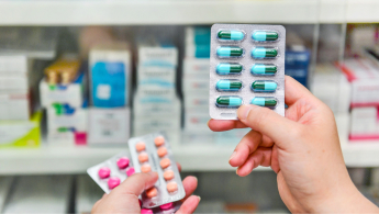 Errores de medicación