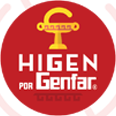 Logo Higen