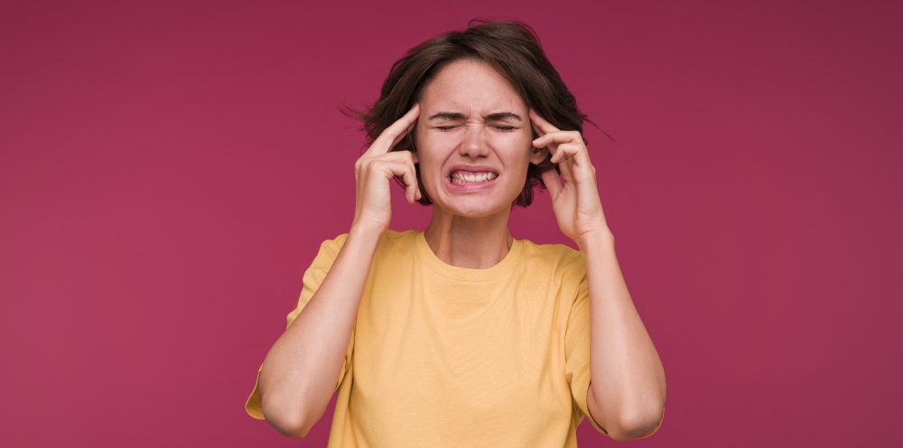 Migraña