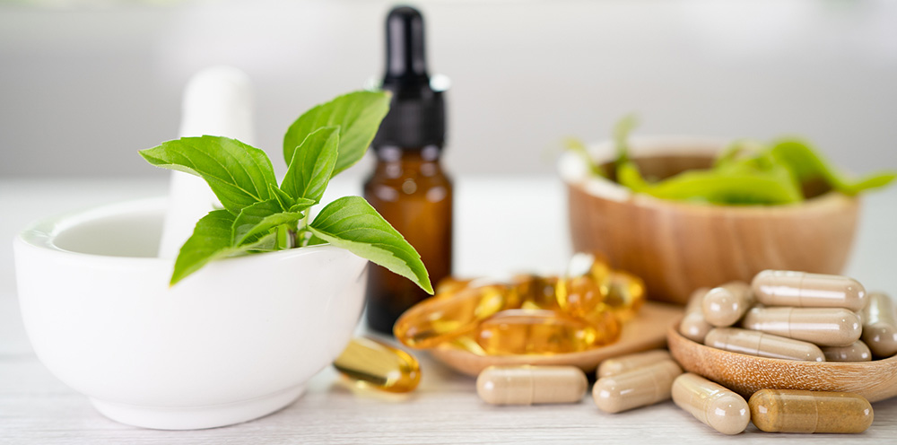 Minerales y vitaminas esenciales para tu salud