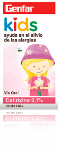 Cetirizina