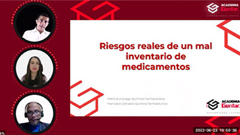 Riesgos reales de un mal inventario...