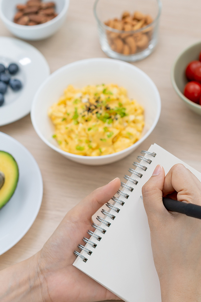 Tabla nutricional: ¿qué datos te ofrece realmente?