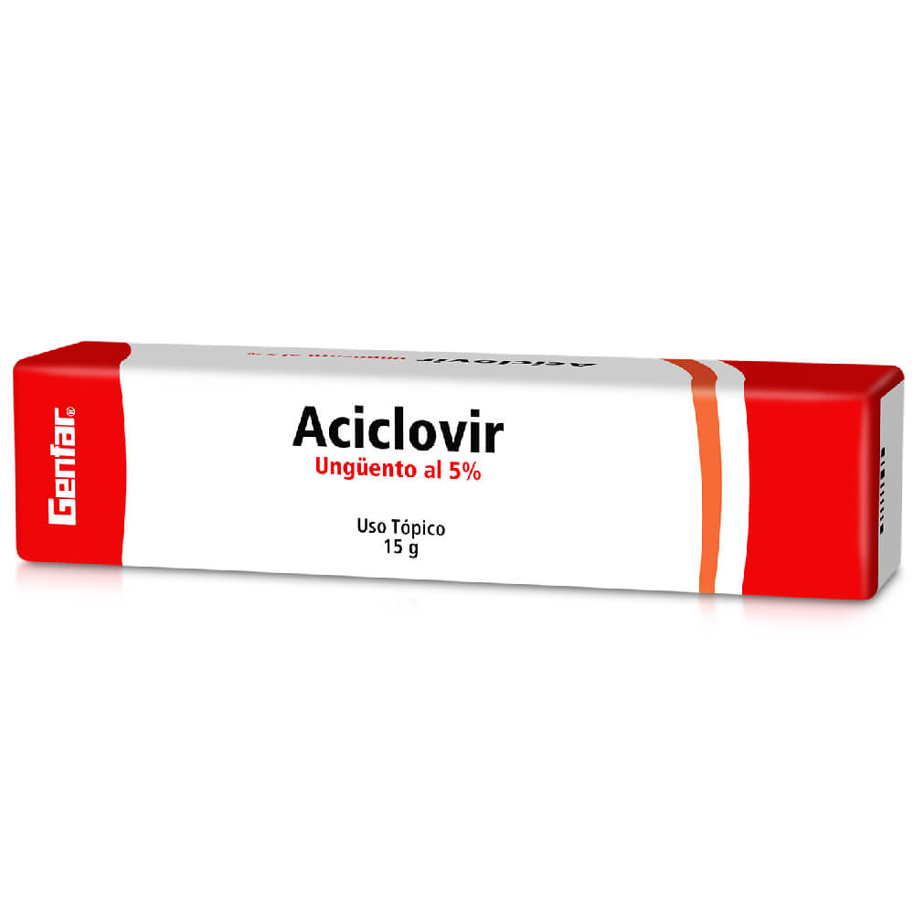 ACICLOVIR