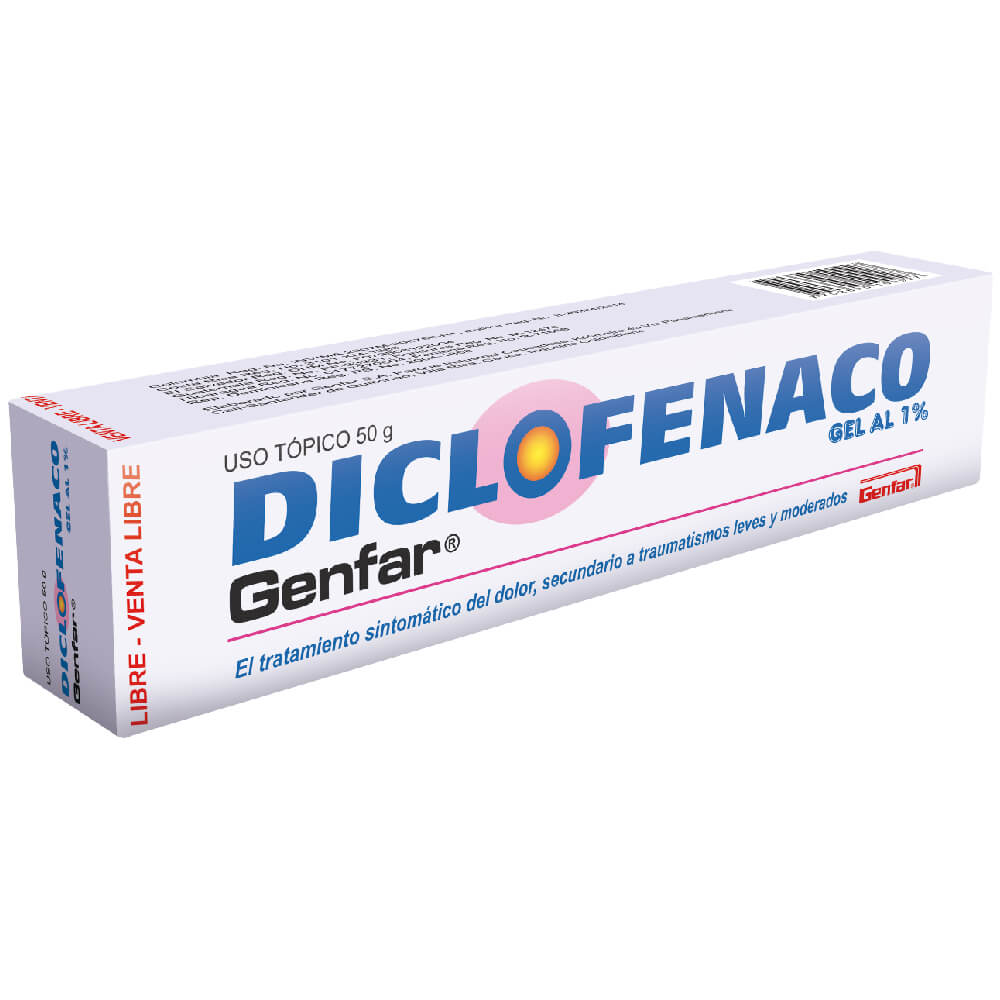 DICLOFENACO