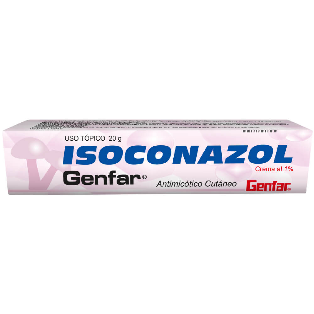 ISOCONAZOL