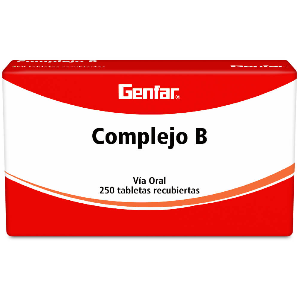 COMPLEJO B