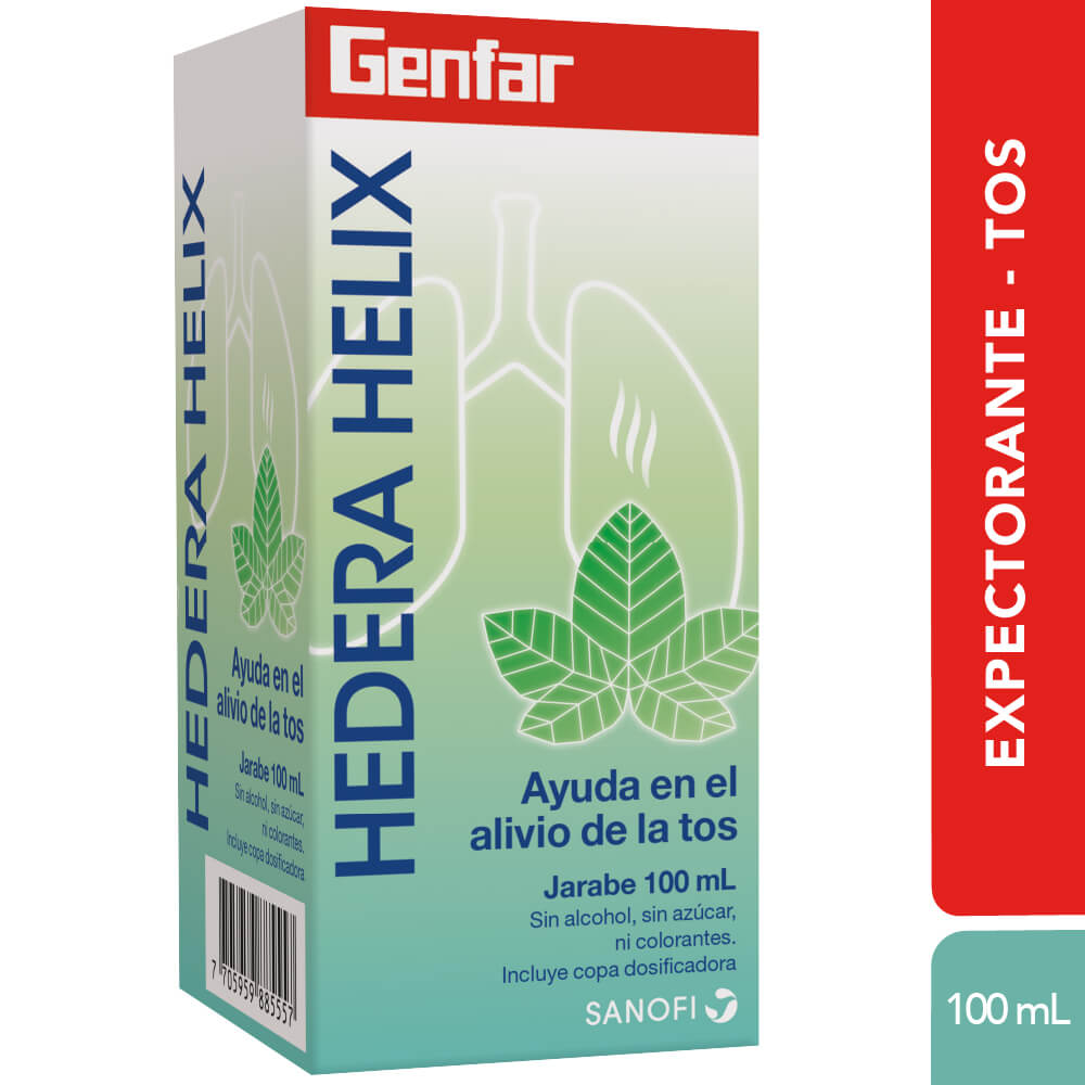 HEDERA HELIX