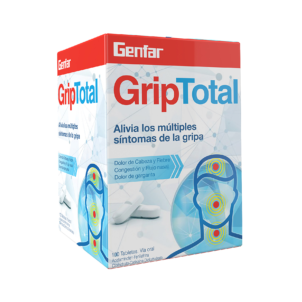 GENFARGRIP